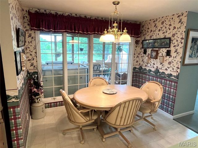 5 Woods Fort Court, Troy, MO 63379