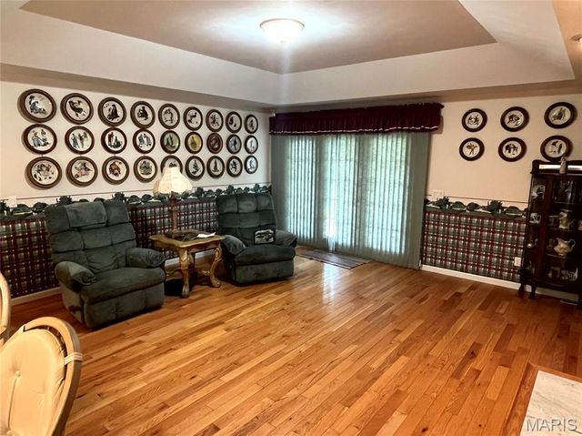 5 Woods Fort Court, Troy, MO 63379