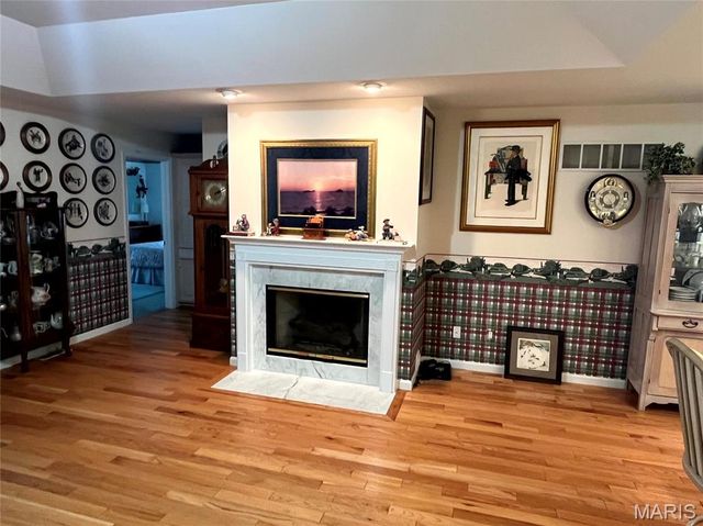 5 Woods Fort Court, Troy, MO 63379
