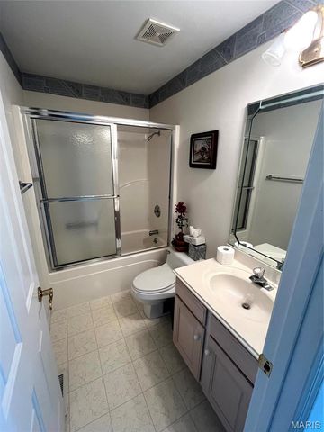 5 Woods Fort Court, Troy, MO 63379