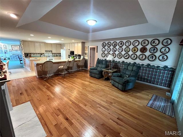 5 Woods Fort Court, Troy, MO 63379