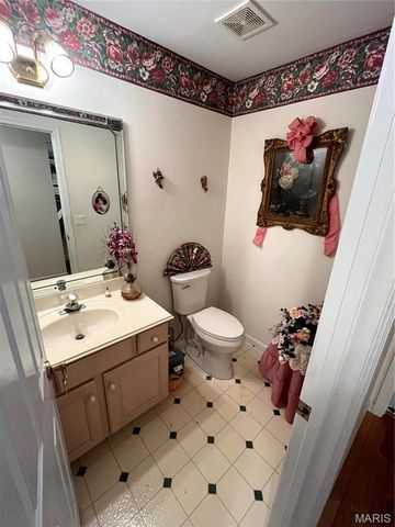 5 Woods Fort Court, Troy, MO 63379