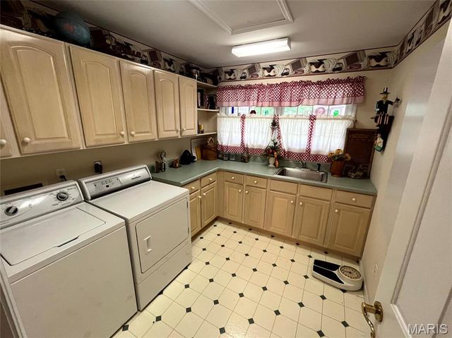 5 Woods Fort Court, Troy, MO 63379