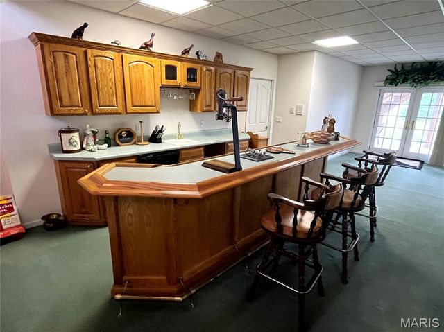 5 Woods Fort Court, Troy, MO 63379