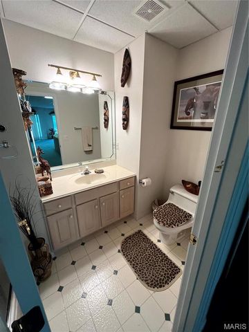 5 Woods Fort Court, Troy, MO 63379