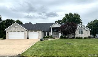5 Woods Fort Court, Troy, MO 63379