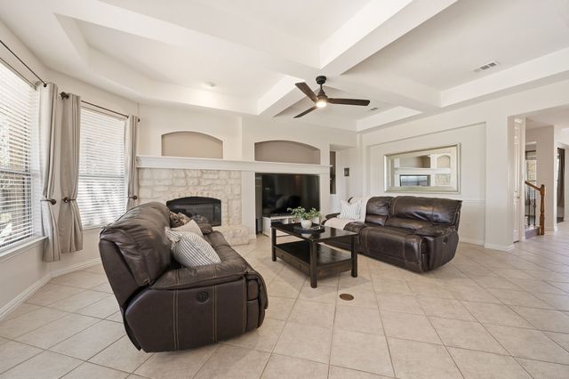 501 Unbridled Lane, Keller, TX 76248