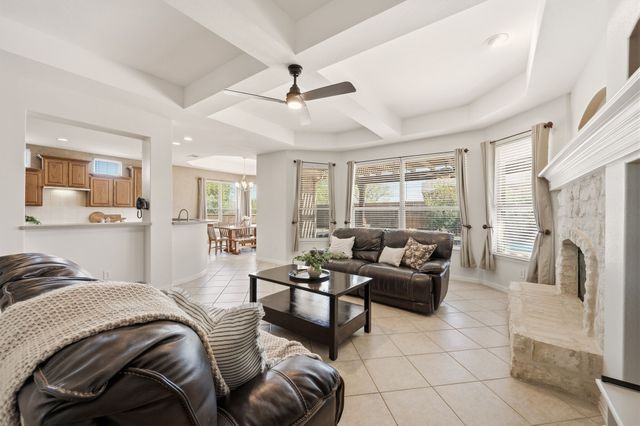 501 Unbridled Lane, Keller, TX 76248