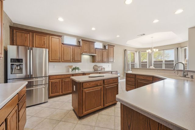 501 Unbridled Lane, Keller, TX 76248