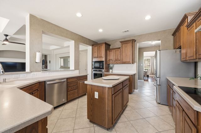 501 Unbridled Lane, Keller, TX 76248