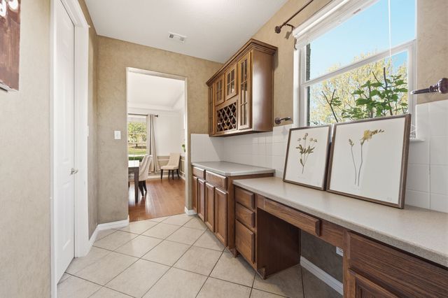 501 Unbridled Lane, Keller, TX 76248