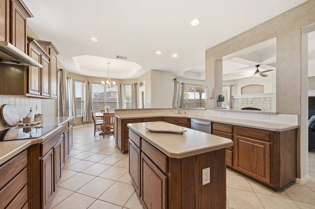 501 Unbridled Lane, Keller, TX 76248