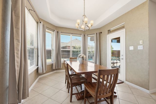 501 Unbridled Lane, Keller, TX 76248