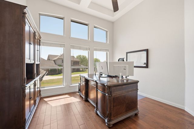 501 Unbridled Lane, Keller, TX 76248