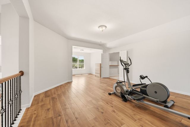 501 Unbridled Lane, Keller, TX 76248