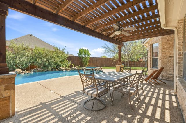 501 Unbridled Lane, Keller, TX 76248