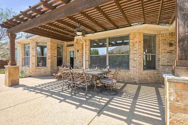 501 Unbridled Lane, Keller, TX 76248