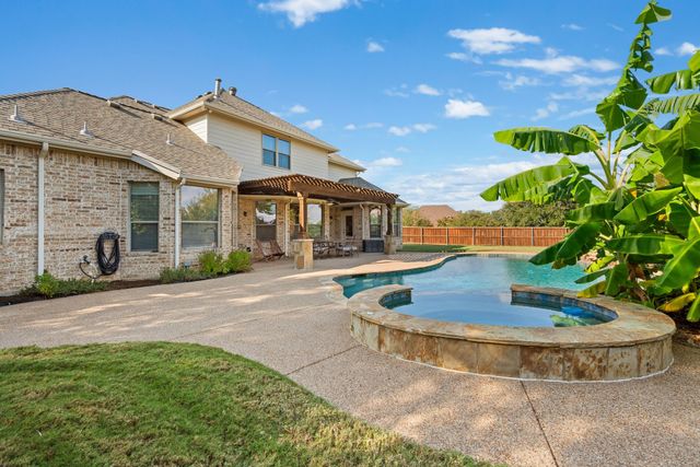 501 Unbridled Lane, Keller, TX 76248