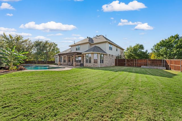 501 Unbridled Lane, Keller, TX 76248