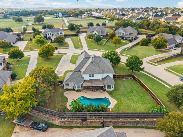 501 Unbridled Lane, Keller, TX 76248