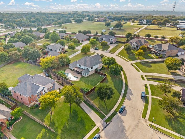 501 Unbridled Lane, Keller, TX 76248