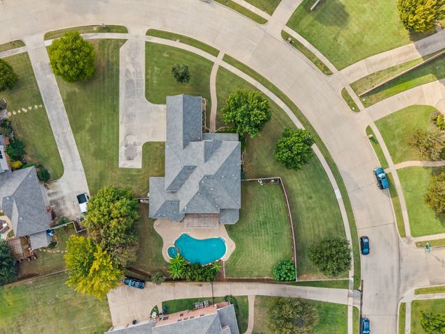 501 Unbridled Lane, Keller, TX 76248
