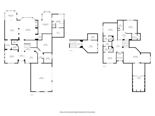 501 Unbridled Lane, Keller, TX 76248