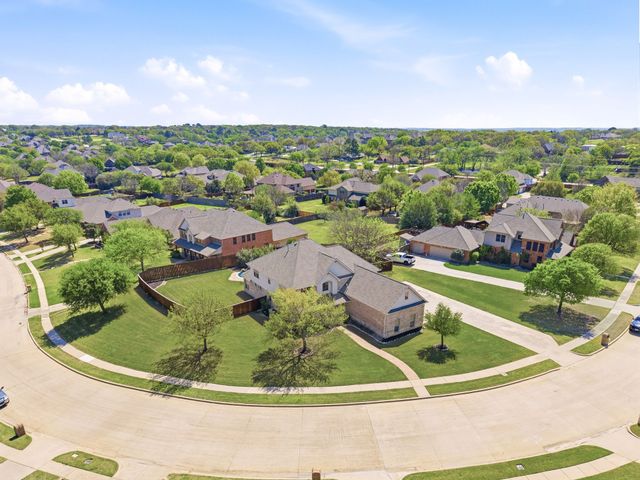 501 Unbridled Lane, Keller, TX 76248