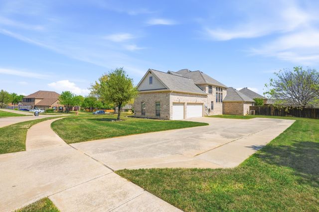 501 Unbridled Lane, Keller, TX 76248