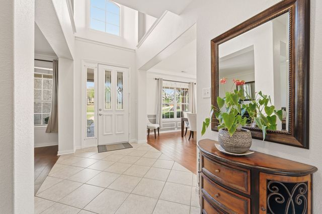 501 Unbridled Lane, Keller, TX 76248