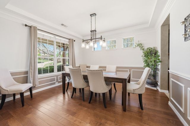 501 Unbridled Lane, Keller, TX 76248