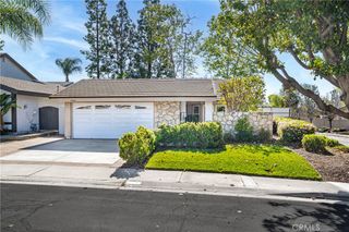 25262 Aldea Court, Mission Viejo, CA 92691