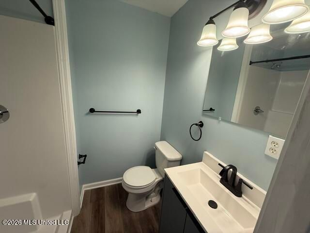 473 Merigold Drive, D'iberville, MS 39540