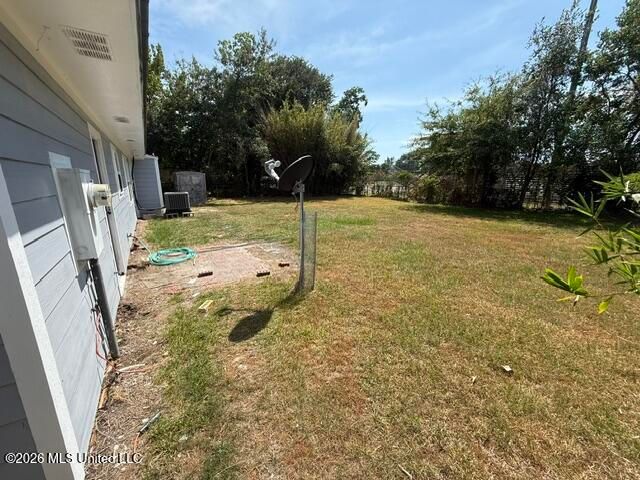 473 Merigold Drive, D'iberville, MS 39540