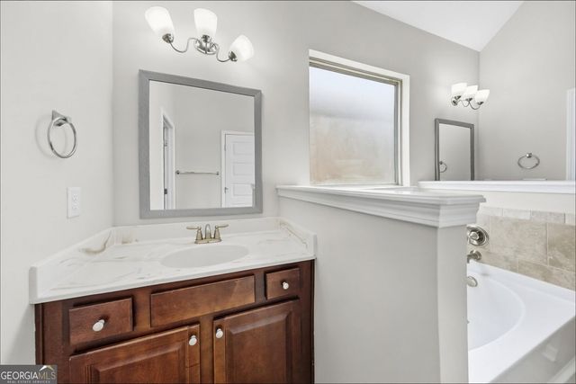 4254 Sawgrass Drive, Stonecrest, GA 30038