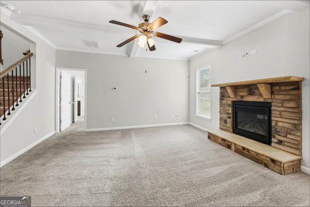 4254 Sawgrass Drive, Stonecrest, GA 30038