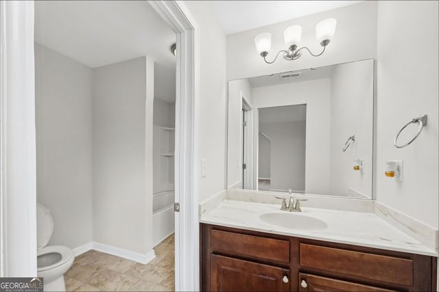 4254 Sawgrass Drive, Stonecrest, GA 30038