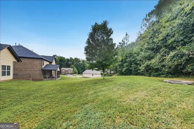 4254 Sawgrass Drive, Stonecrest, GA 30038