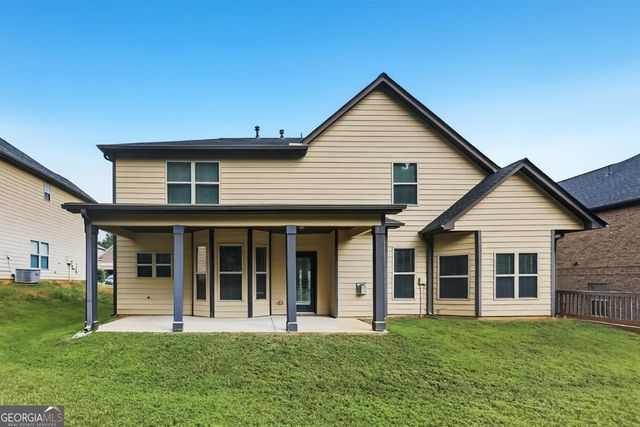 4254 Sawgrass Drive, Stonecrest, GA 30038