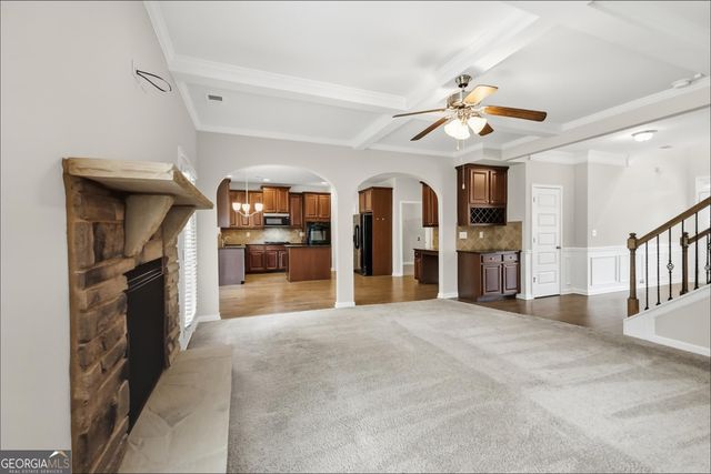 4254 Sawgrass Drive, Stonecrest, GA 30038