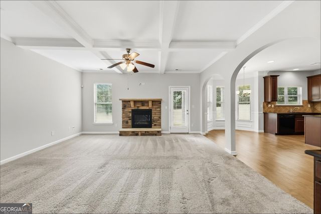 4254 Sawgrass Drive, Stonecrest, GA 30038