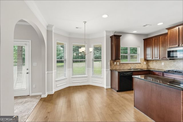 4254 Sawgrass Drive, Stonecrest, GA 30038