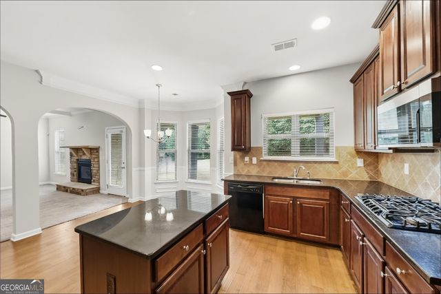 4254 Sawgrass Drive, Stonecrest, GA 30038