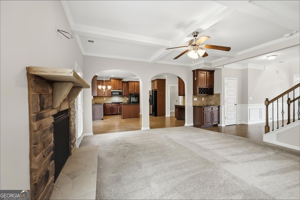 4254 Sawgrass Drive, Stonecrest, GA 30038 — photo 3