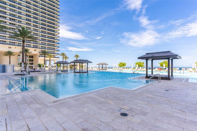 1830 S Ocean Dr 2608, Hallandale Beach, FL 33009