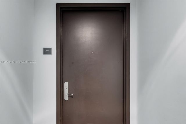 1830 S Ocean Dr 2608, Hallandale Beach, FL 33009