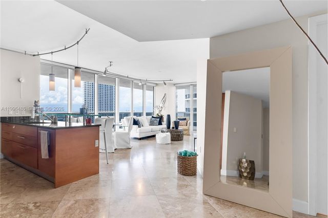 1830 S Ocean Dr 2608, Hallandale Beach, FL 33009