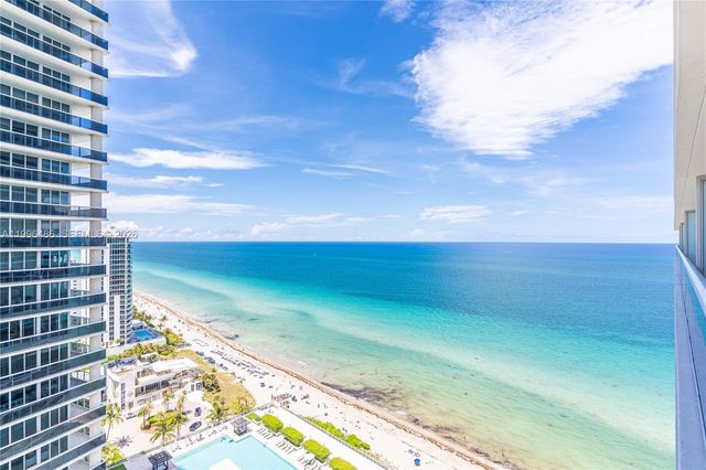 1830 S Ocean Dr 2608, Hallandale Beach, FL 33009