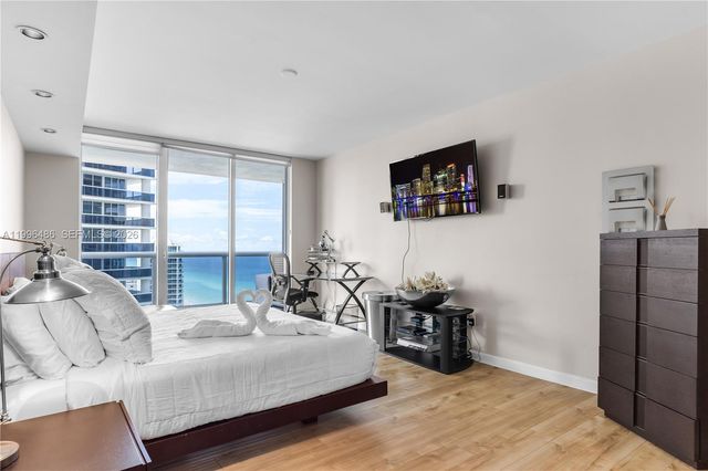 1830 S Ocean Dr 2608, Hallandale Beach, FL 33009