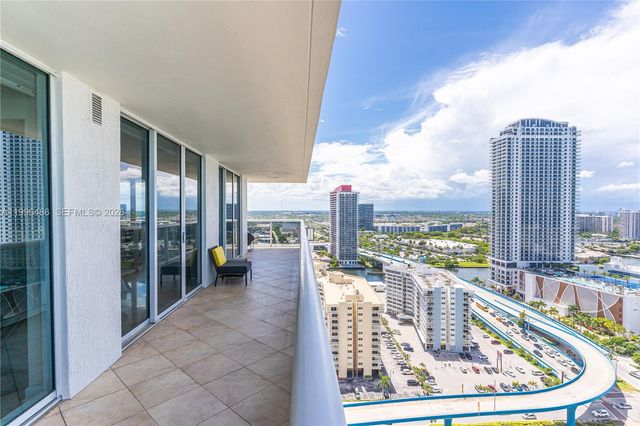 1830 S Ocean Dr 2608, Hallandale Beach, FL 33009
